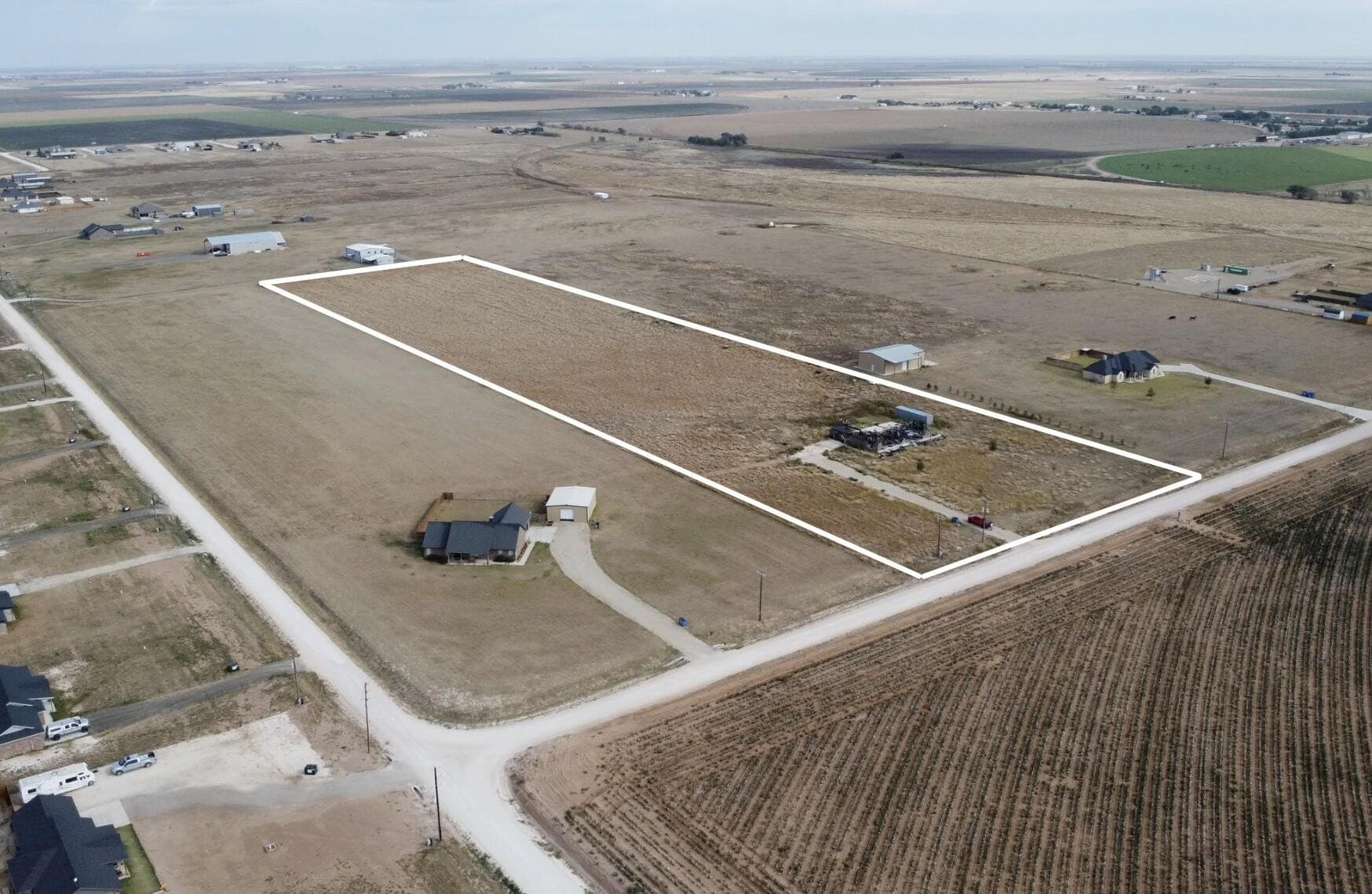 10.01 acres in Lubbock County gallery image 2