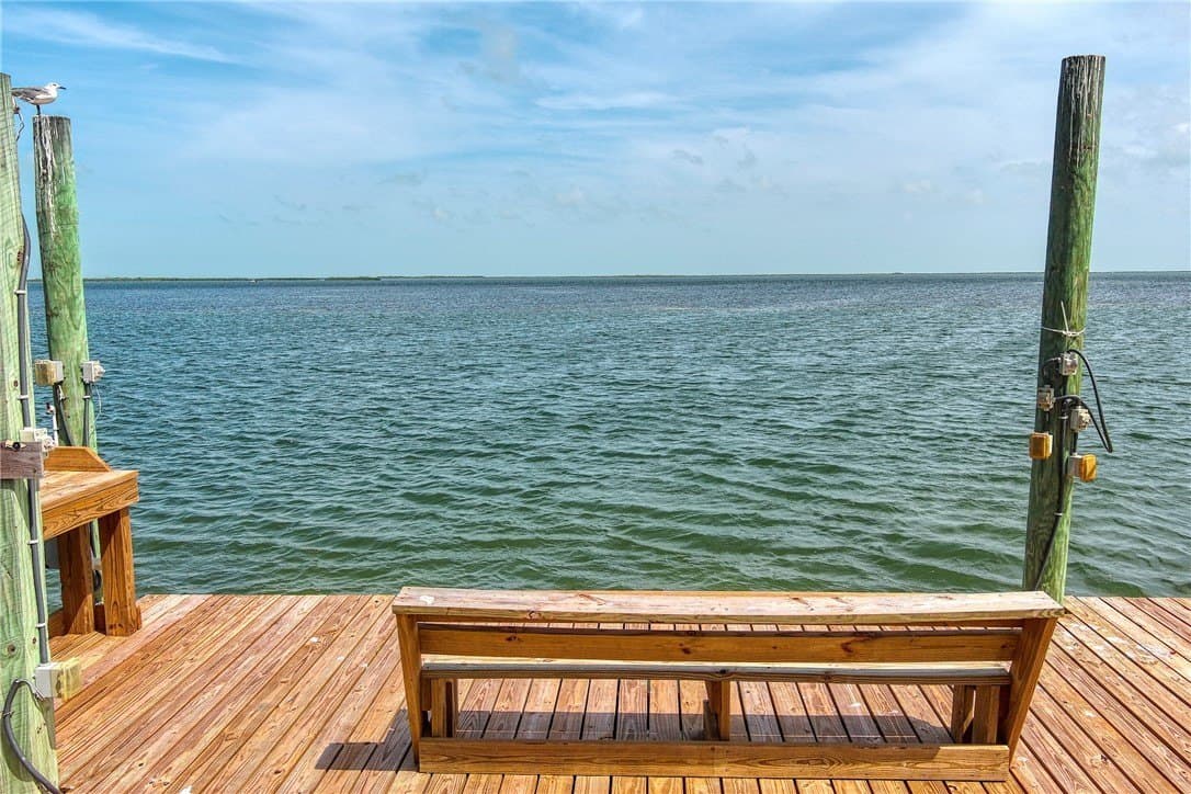 0.18 acres in Aransas County - photo 4