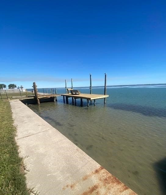 0.18 acres in Aransas County - photo 7