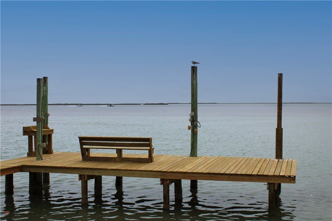 0.18 acres in Aransas County - photo 5