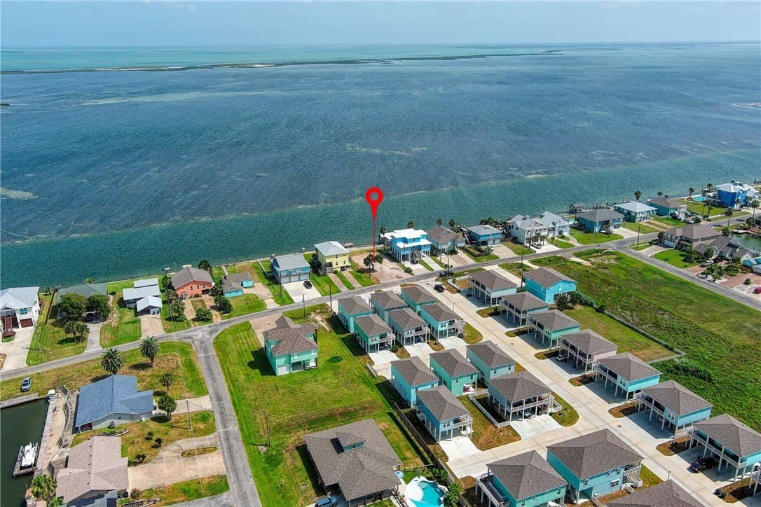 0.18 acres in Aransas County - photo 9