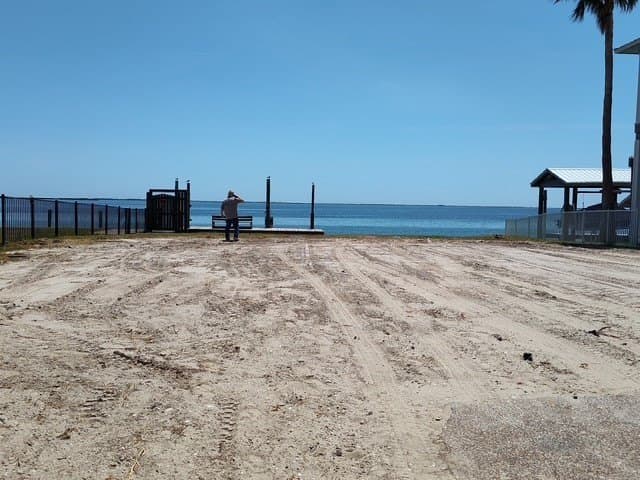 0.18 acres in Aransas County - photo 3