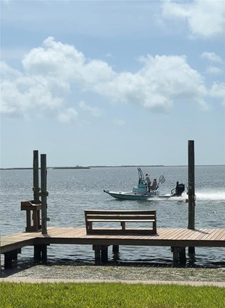 0.18 acres in Aransas County - photo 8