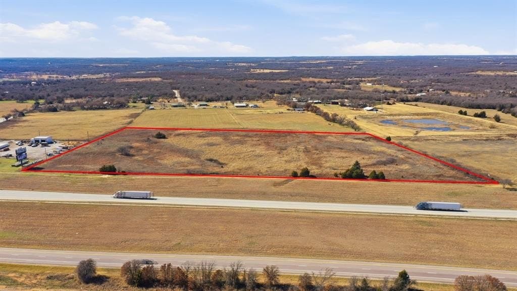 12.82 acres in Wise County gallery image 3