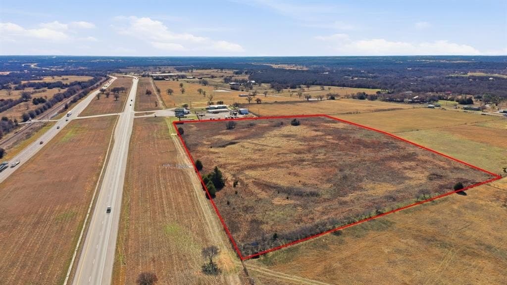 12.82 acres in Wise County