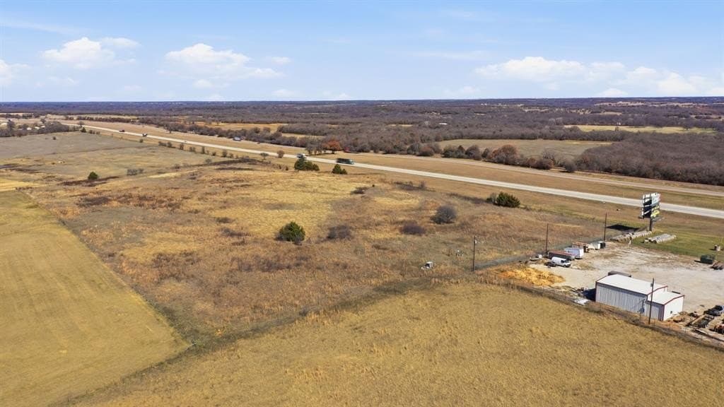12.82 acres in Wise County featured view