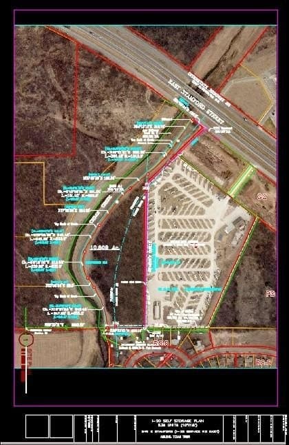 10.81 acres in Taylor County gallery image 2