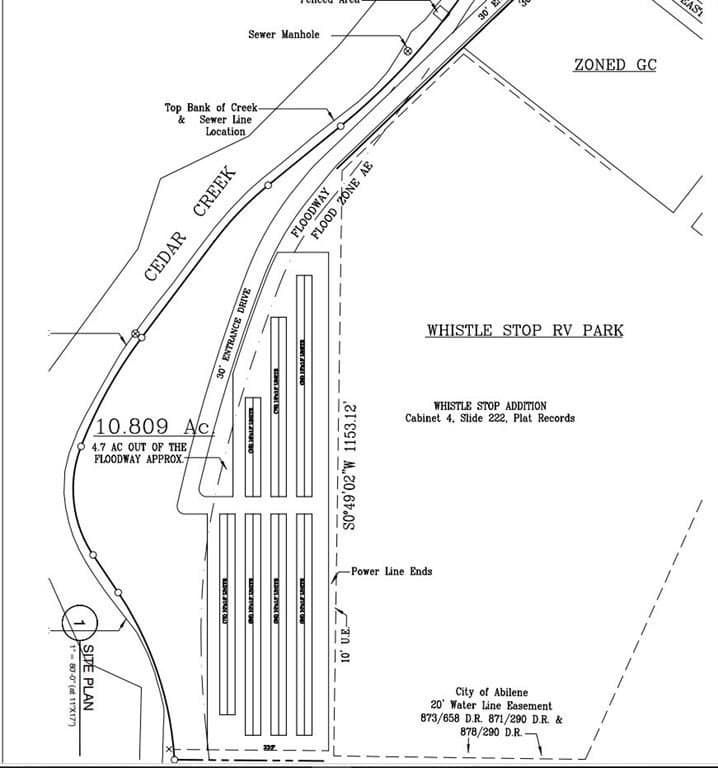 10.81 acres in Taylor County gallery image 4