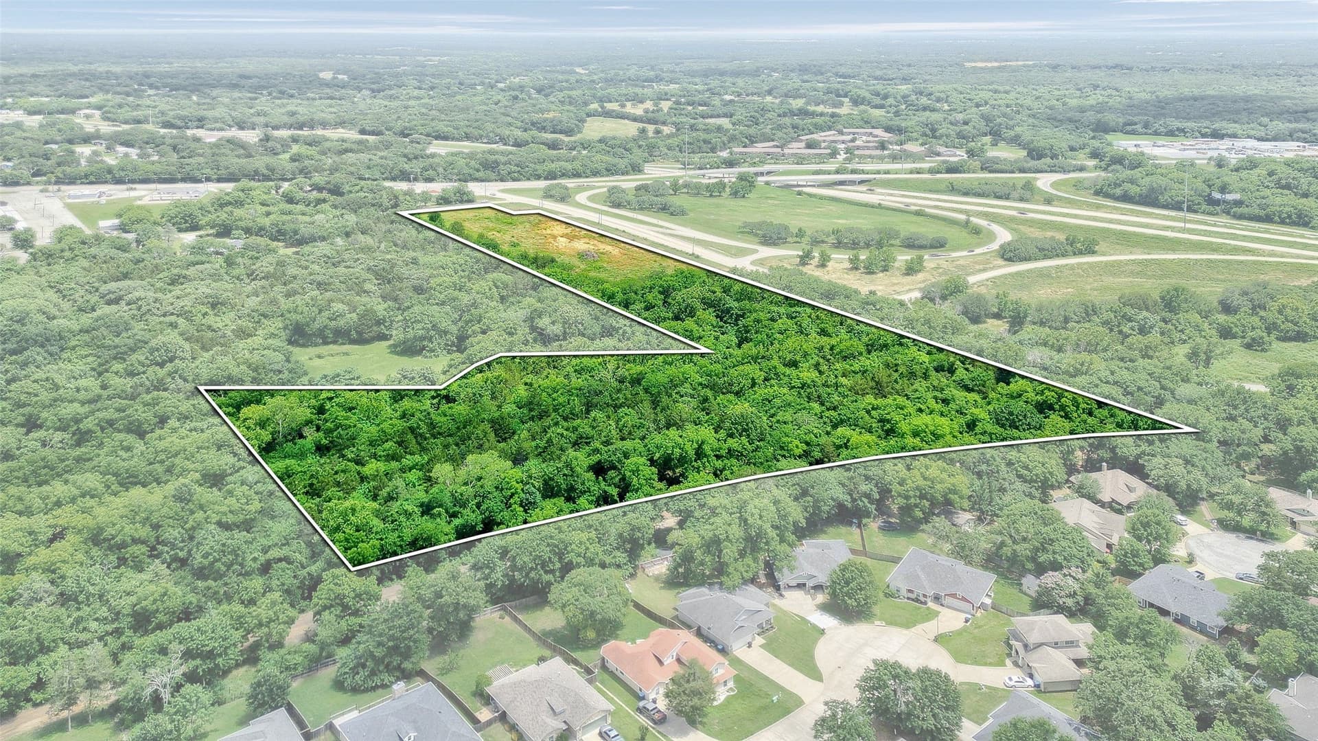 11.01 acres in Grayson County - photo 15