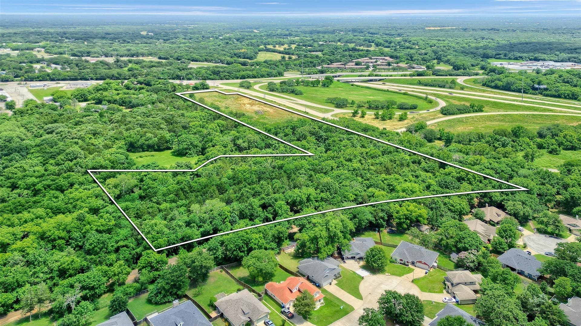 11.01 acres in Grayson County - photo 14