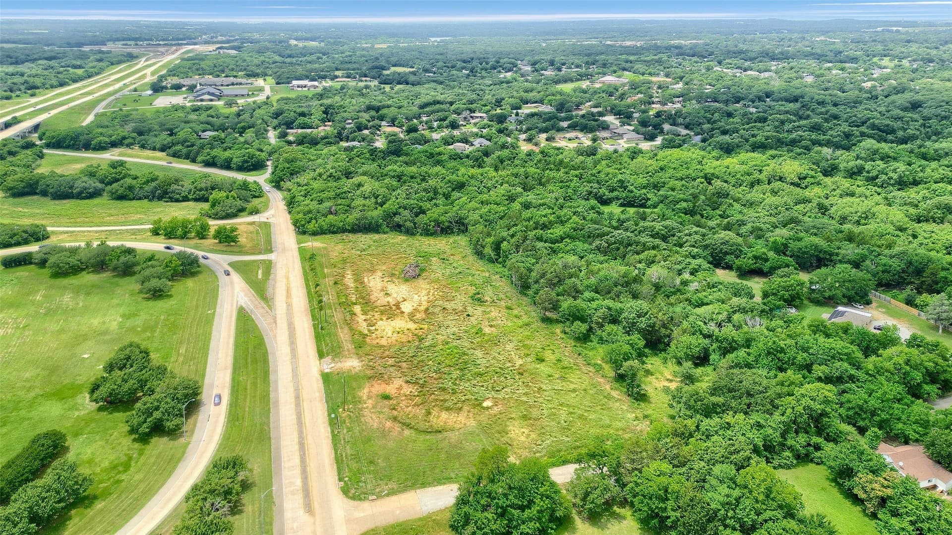11.01 acres in Grayson County gallery image 4