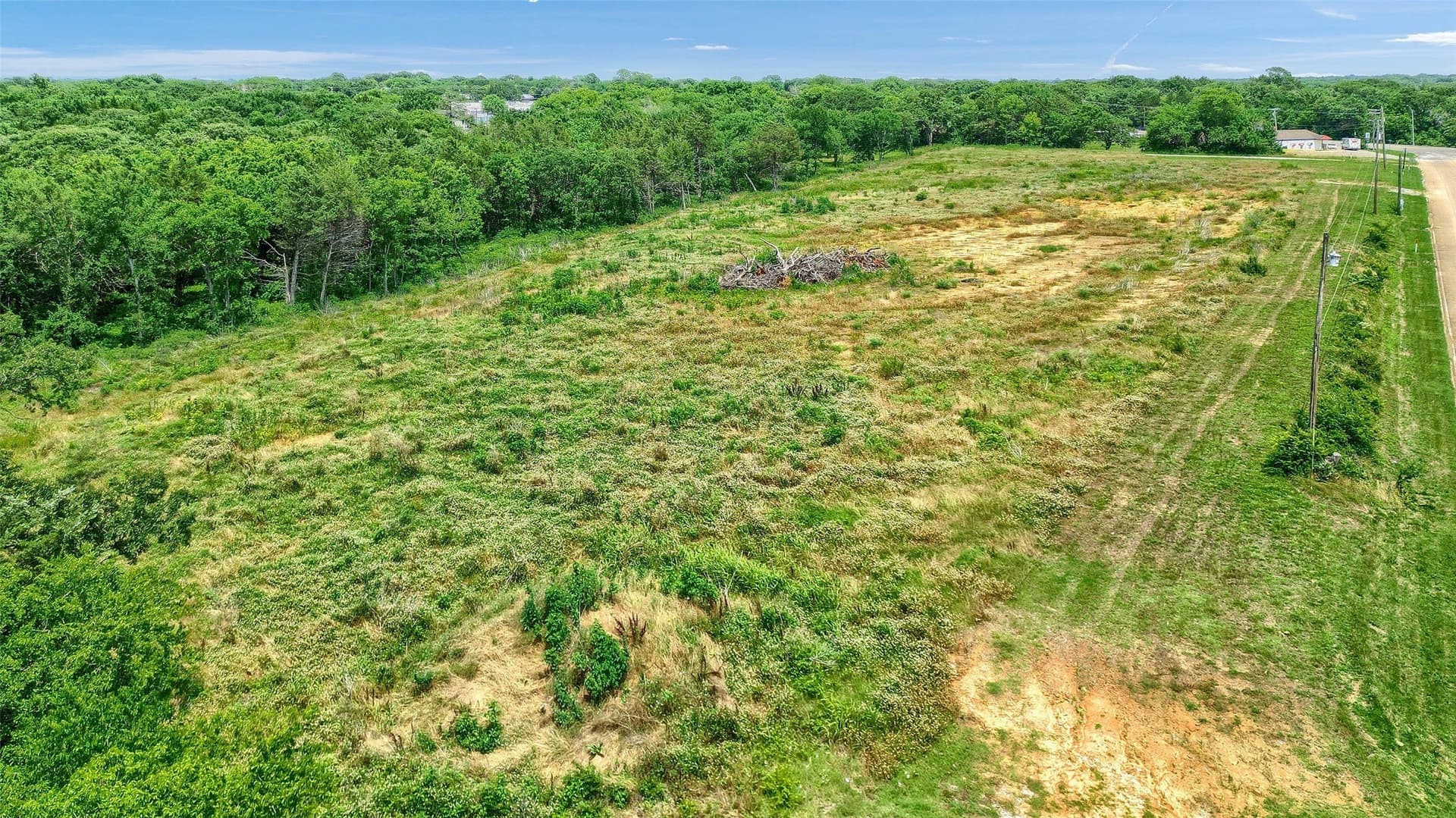 11.01 acres in Grayson County - photo 18