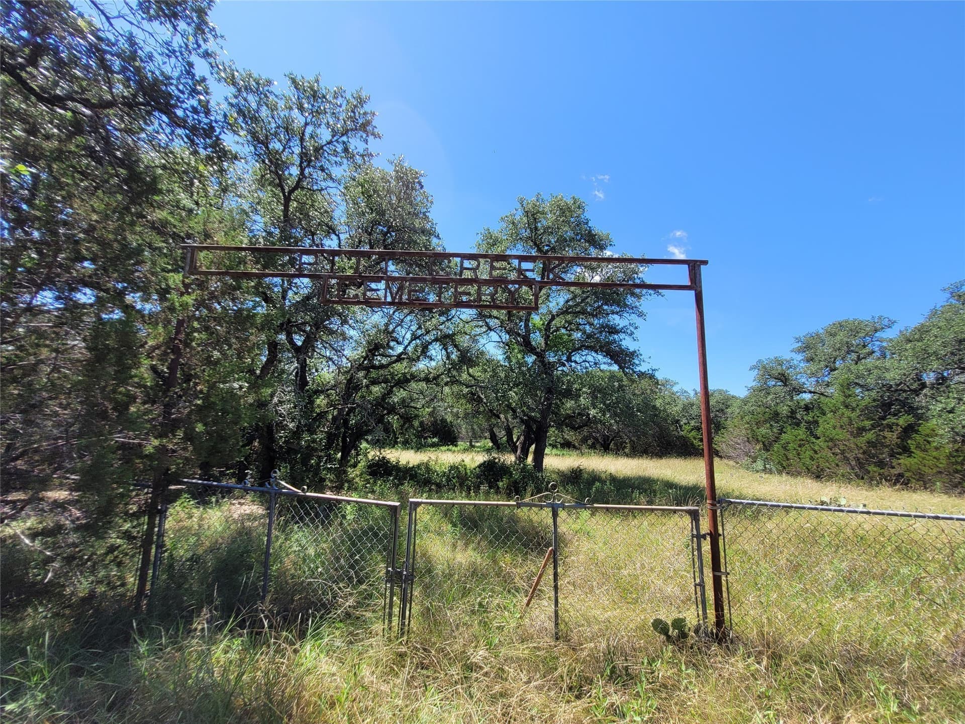 575 acres in Lampasas County - photo 20