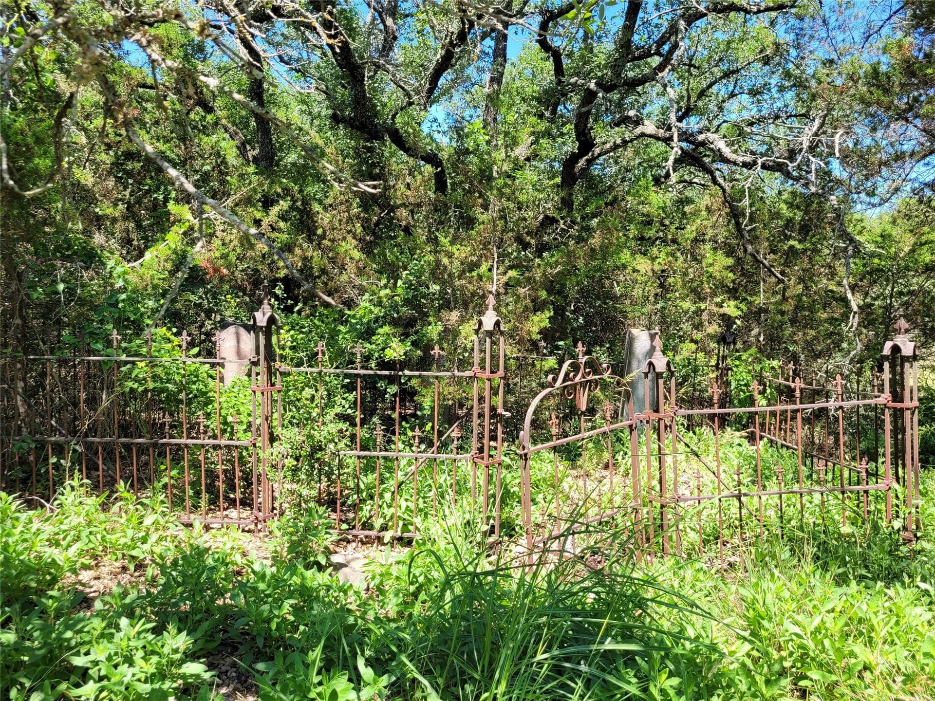 575 acres in Lampasas County - photo 2