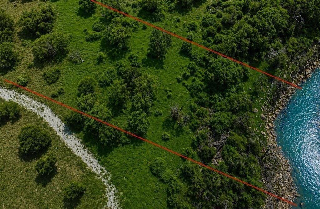 0.75 acres in Eastland County