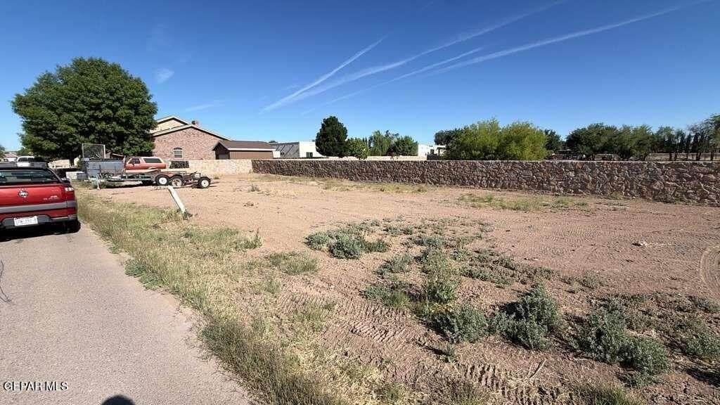 0.29 acres in El Paso County featured view