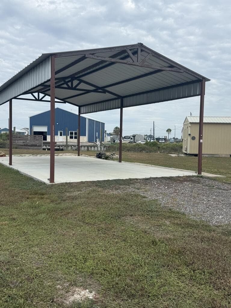 0.15 acres in Texas County