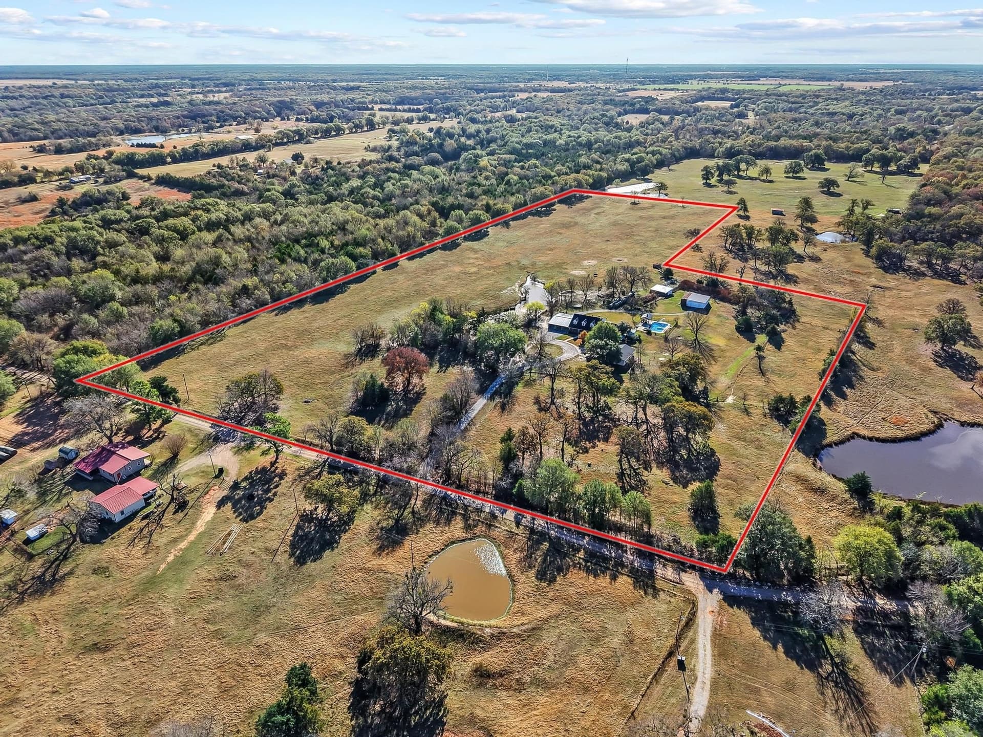 24.13 acres in Fannin County - photo 36