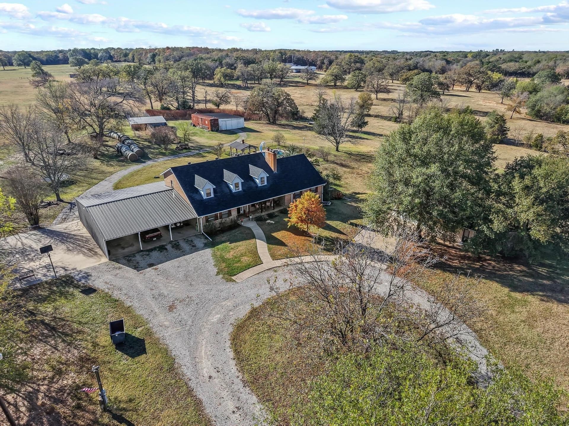 24.13 acres in Fannin County