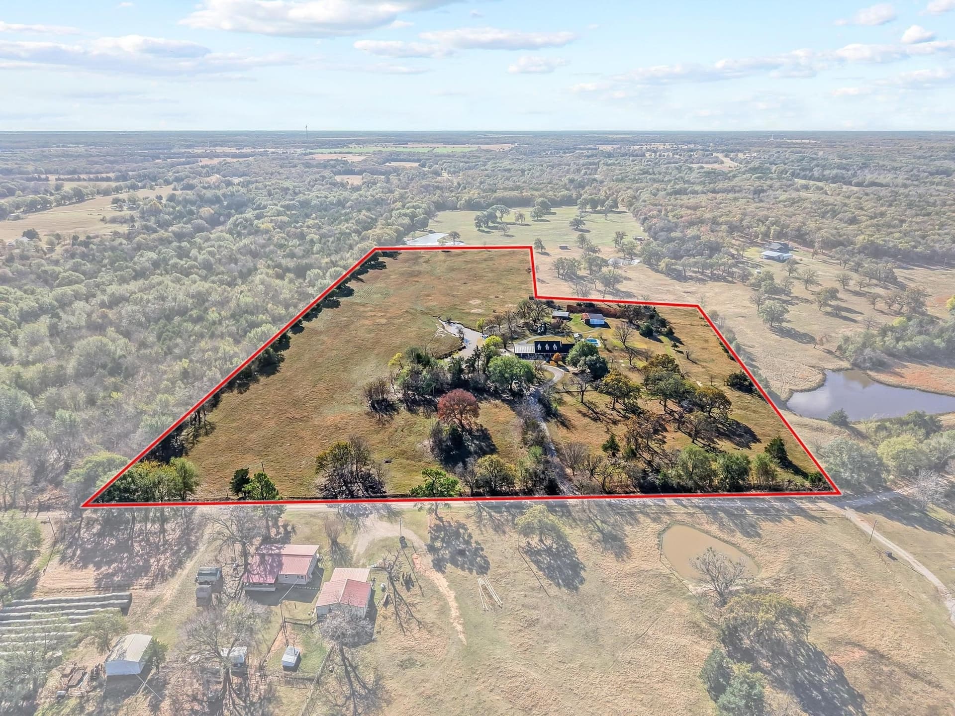 24.13 acres in Fannin County - photo 35