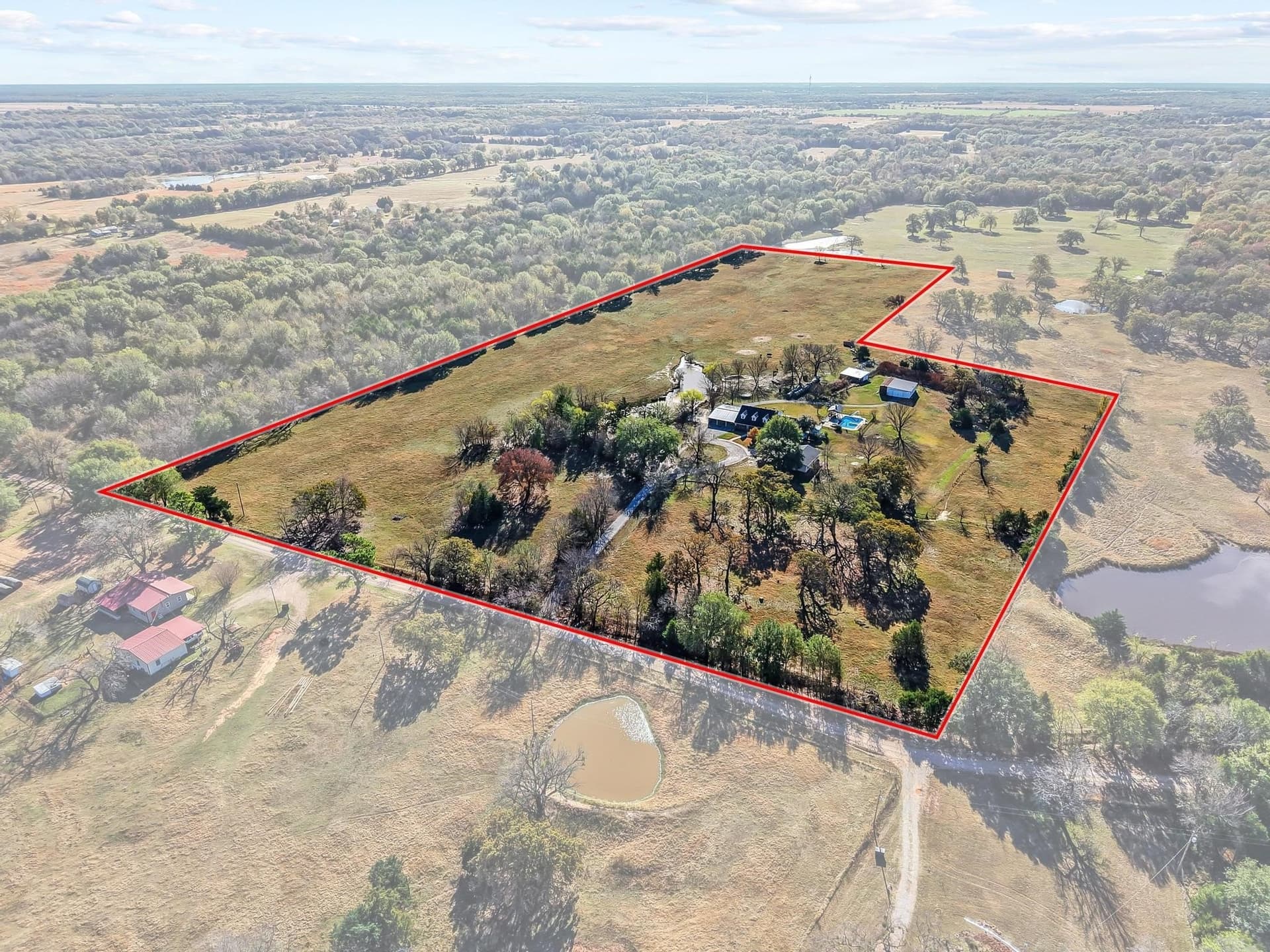 24.13 acres in Fannin County - photo 37