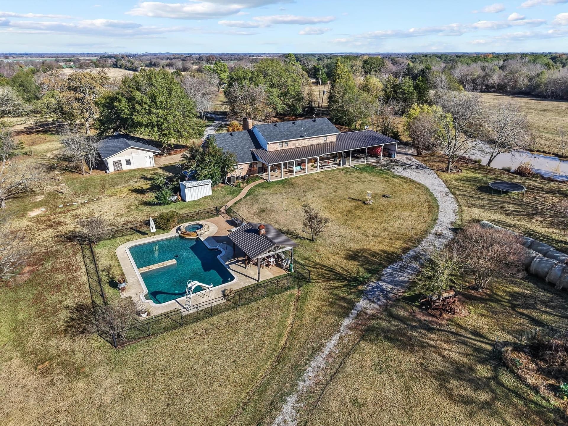 24.13 acres in Fannin County - photo 39