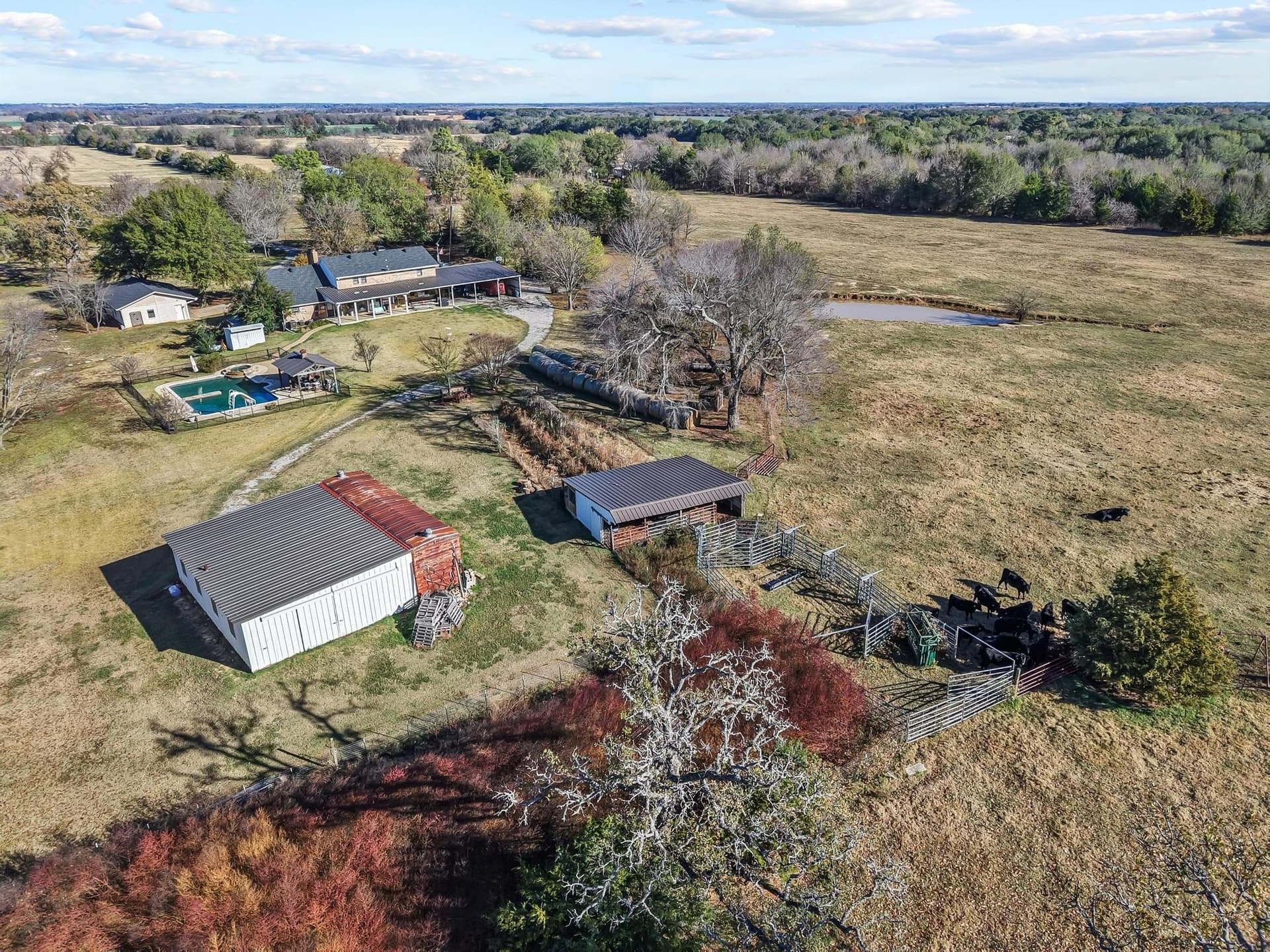 24.13 acres in Fannin County - photo 38