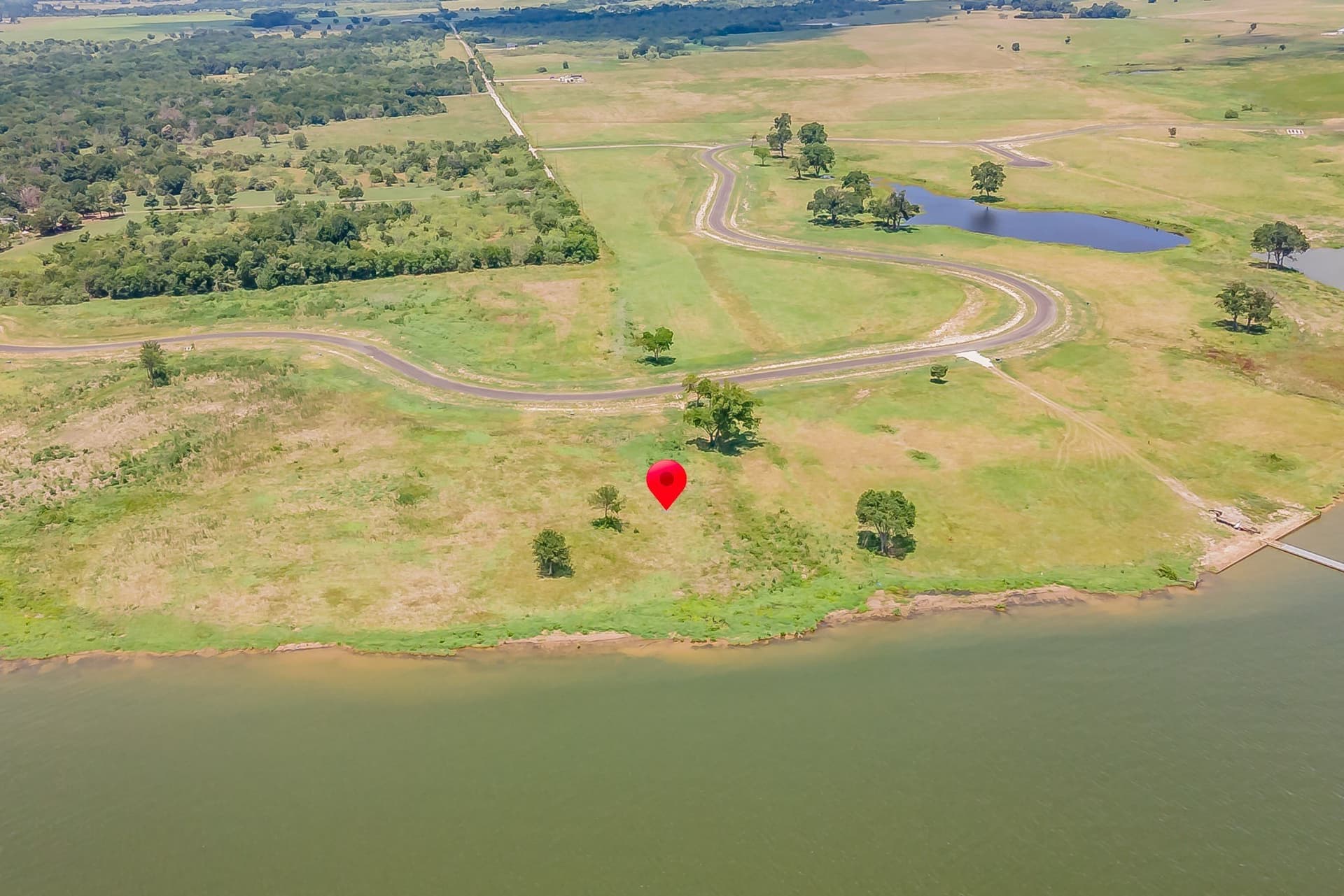 1.33 acres in Navarro County gallery image 2