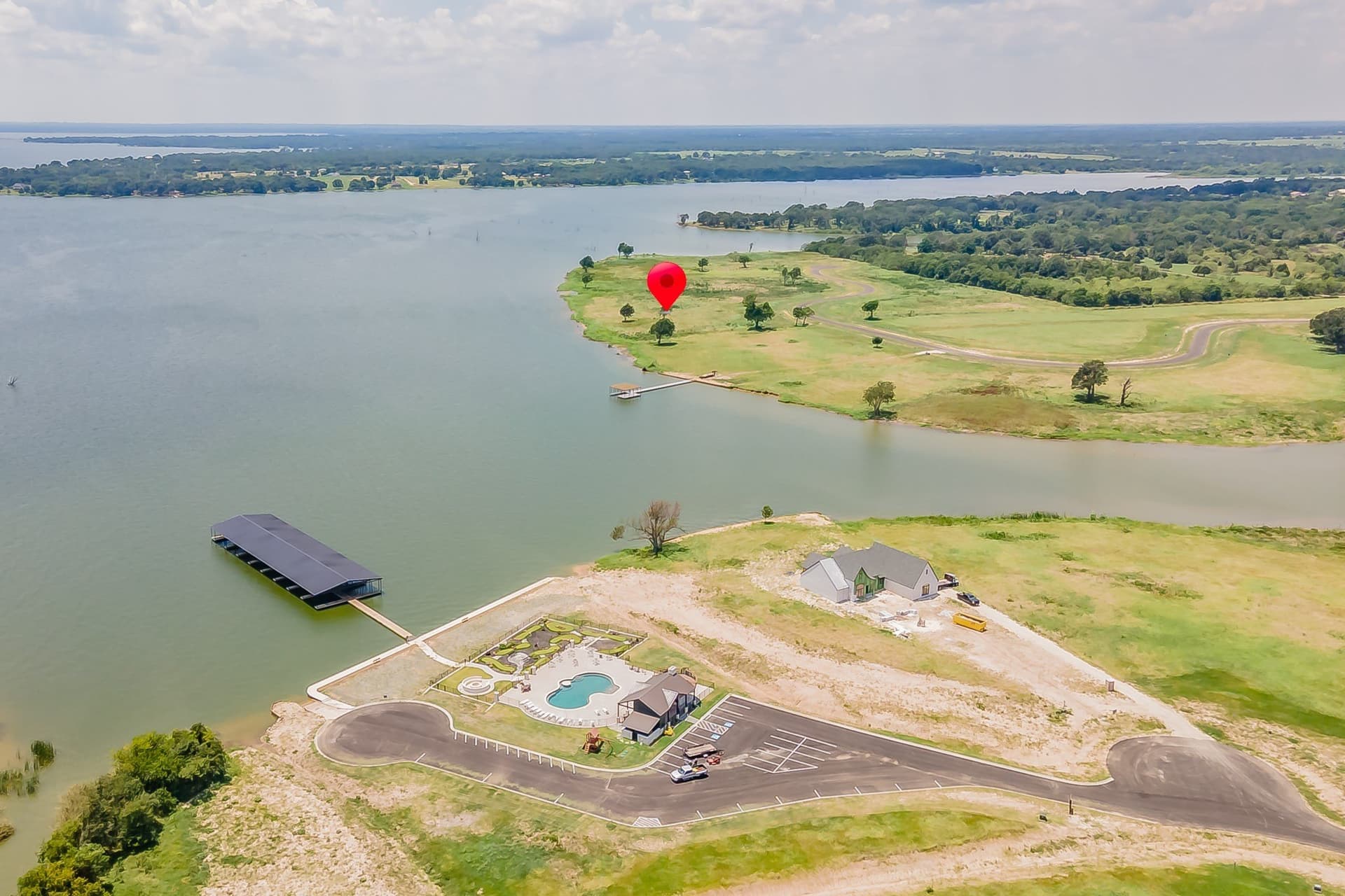 1.33 acres in Navarro County gallery image 3