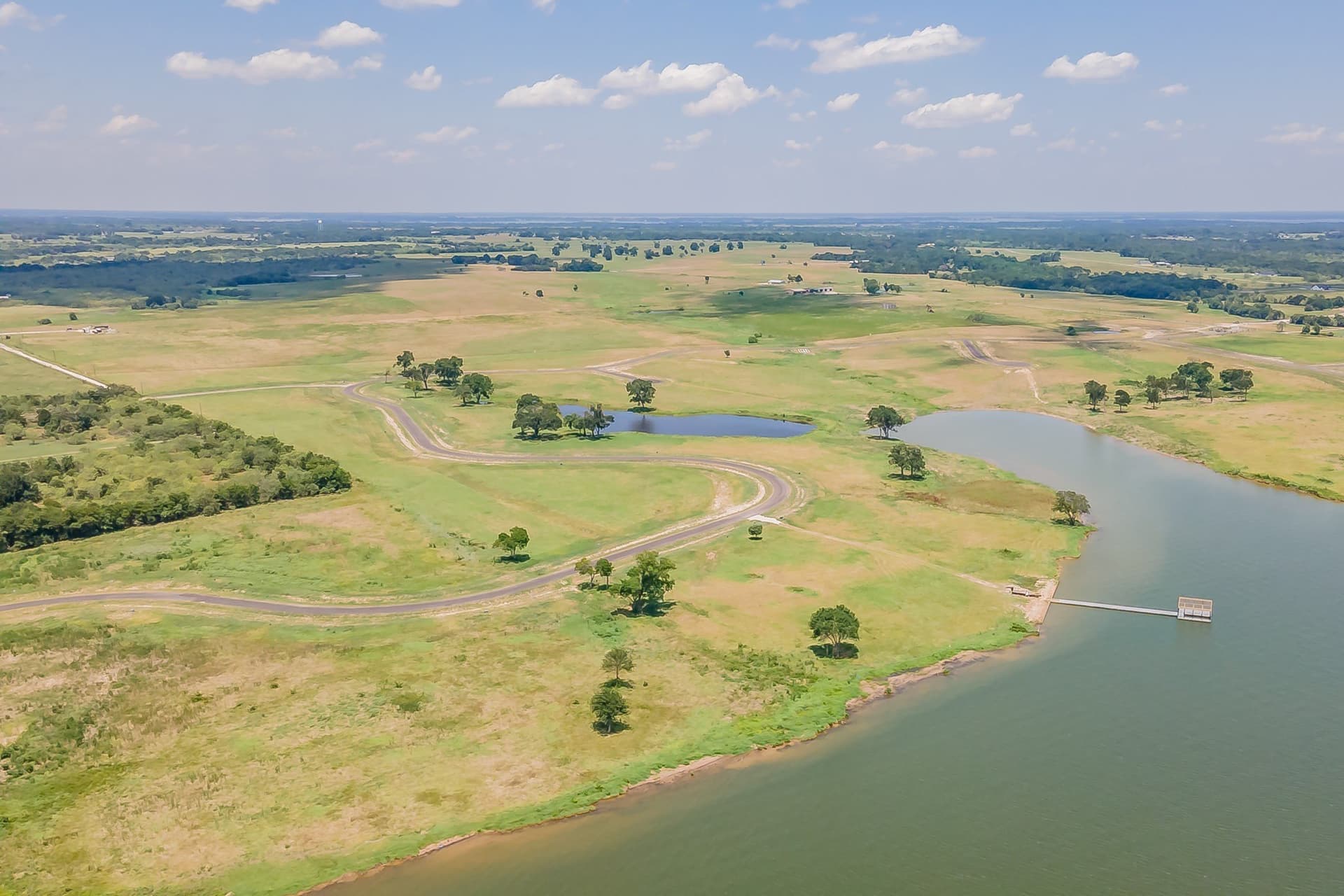 1.33 acres in Navarro County - photo 21