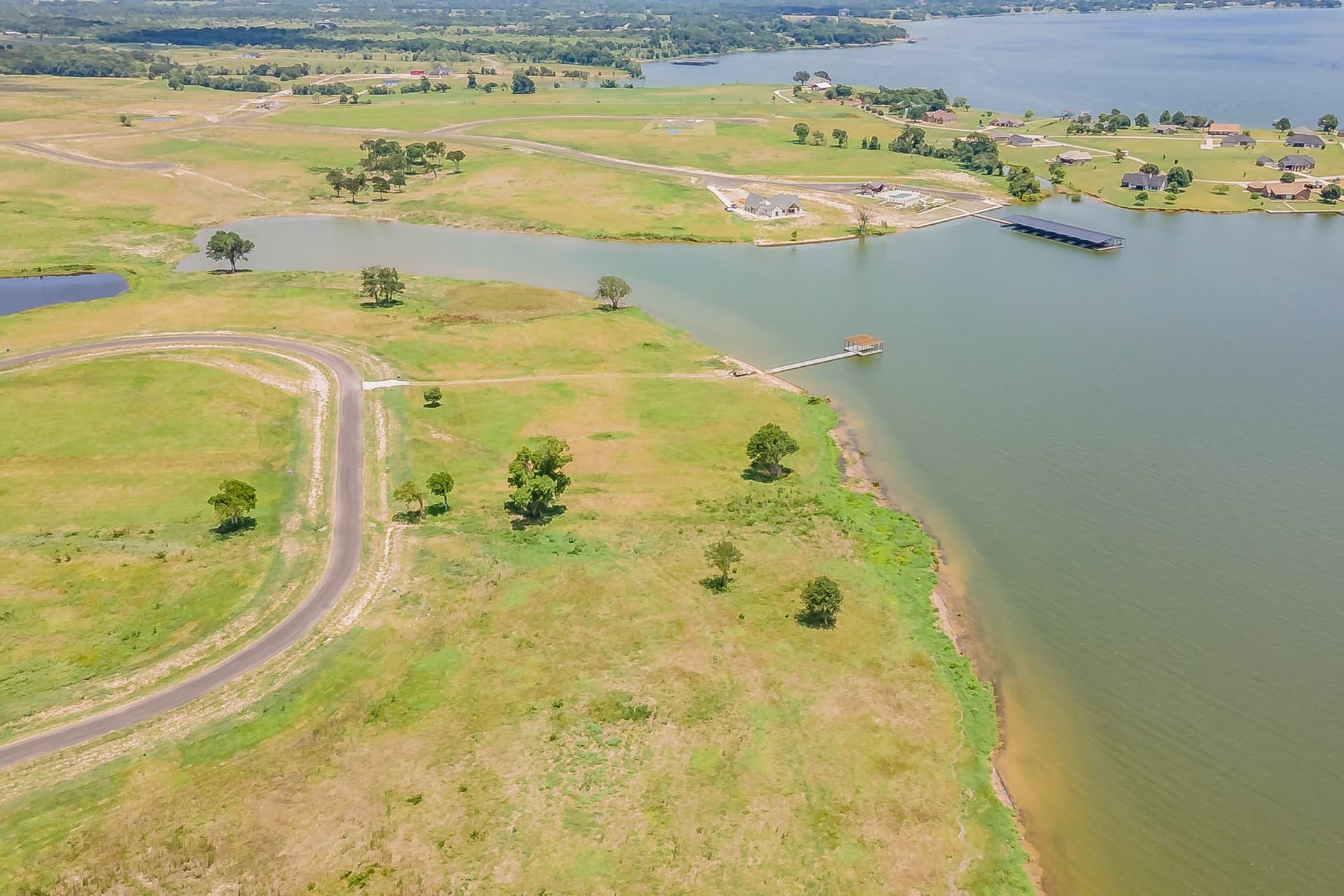1.33 acres in Navarro County featured view