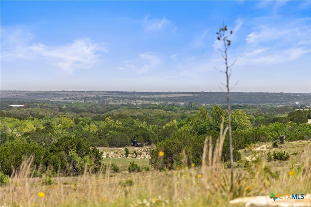 93.99 acres in Burnet County featured view