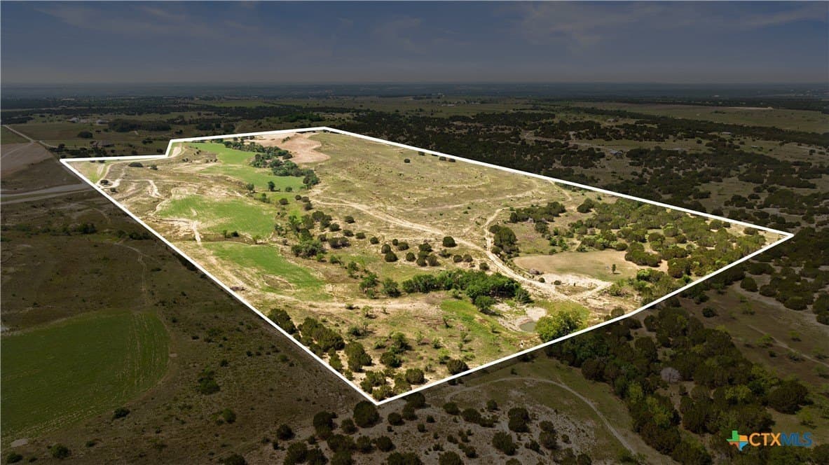 93.99 acres in Burnet County gallery image 2