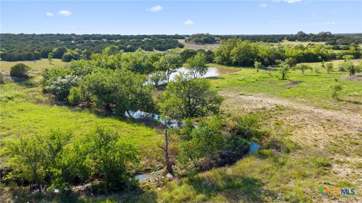 93.99 acres in Burnet County