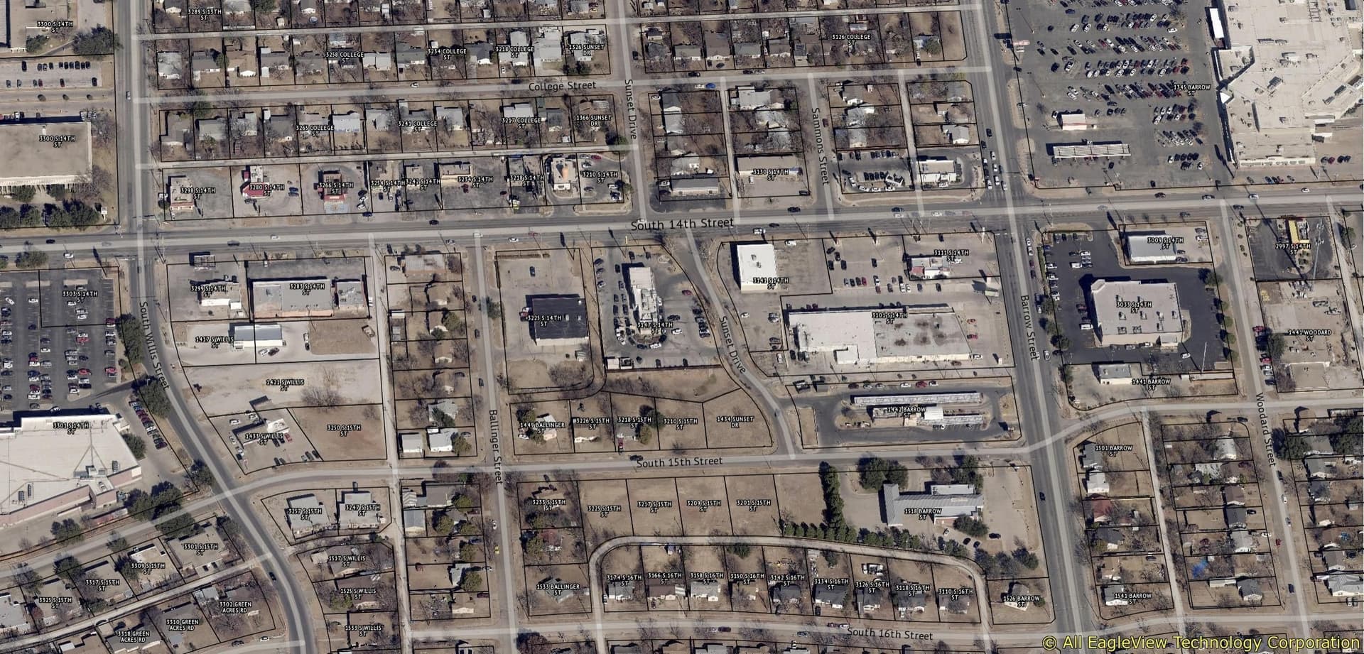 0.98 acres in Taylor County gallery image 3