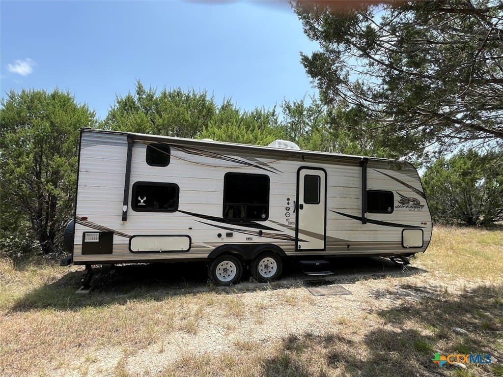 17.95 acres in Lampasas County - photo 37