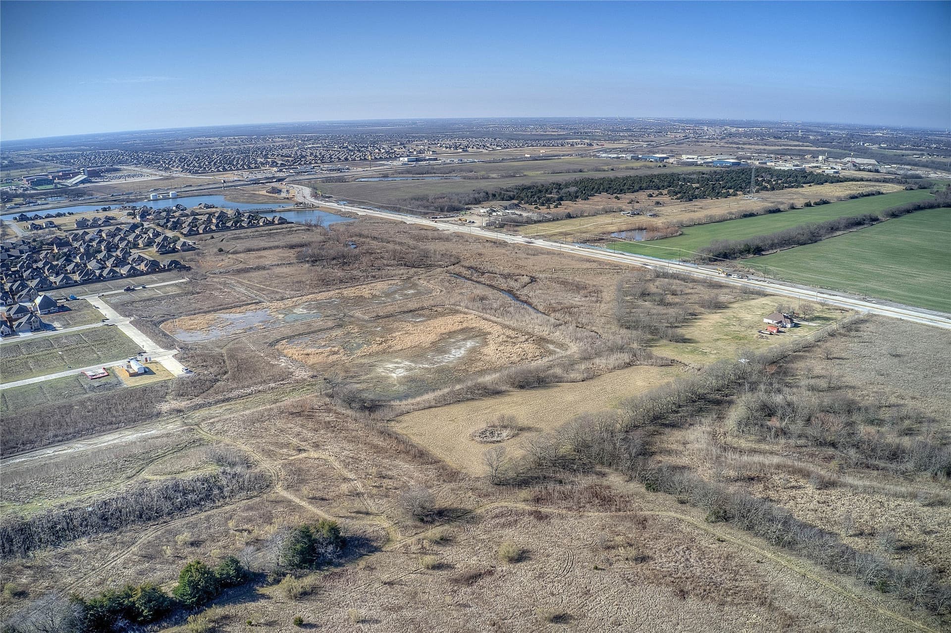 5.49 acres in Hunt County - photo 6