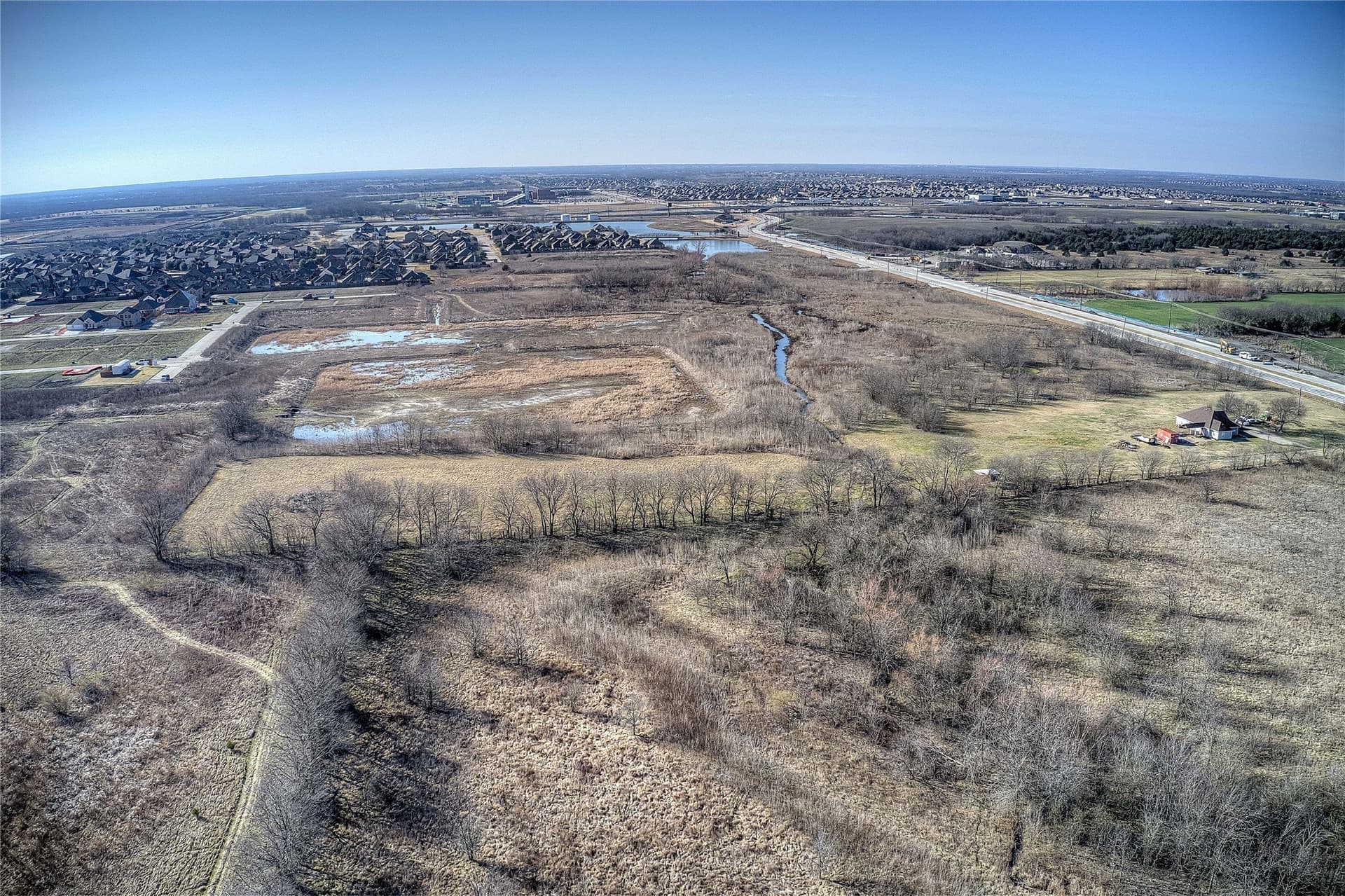 5.49 acres in Hunt County - photo 9