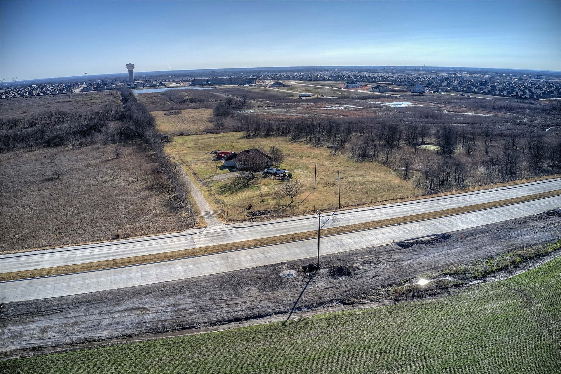 5.49 acres in Hunt County - photo 14