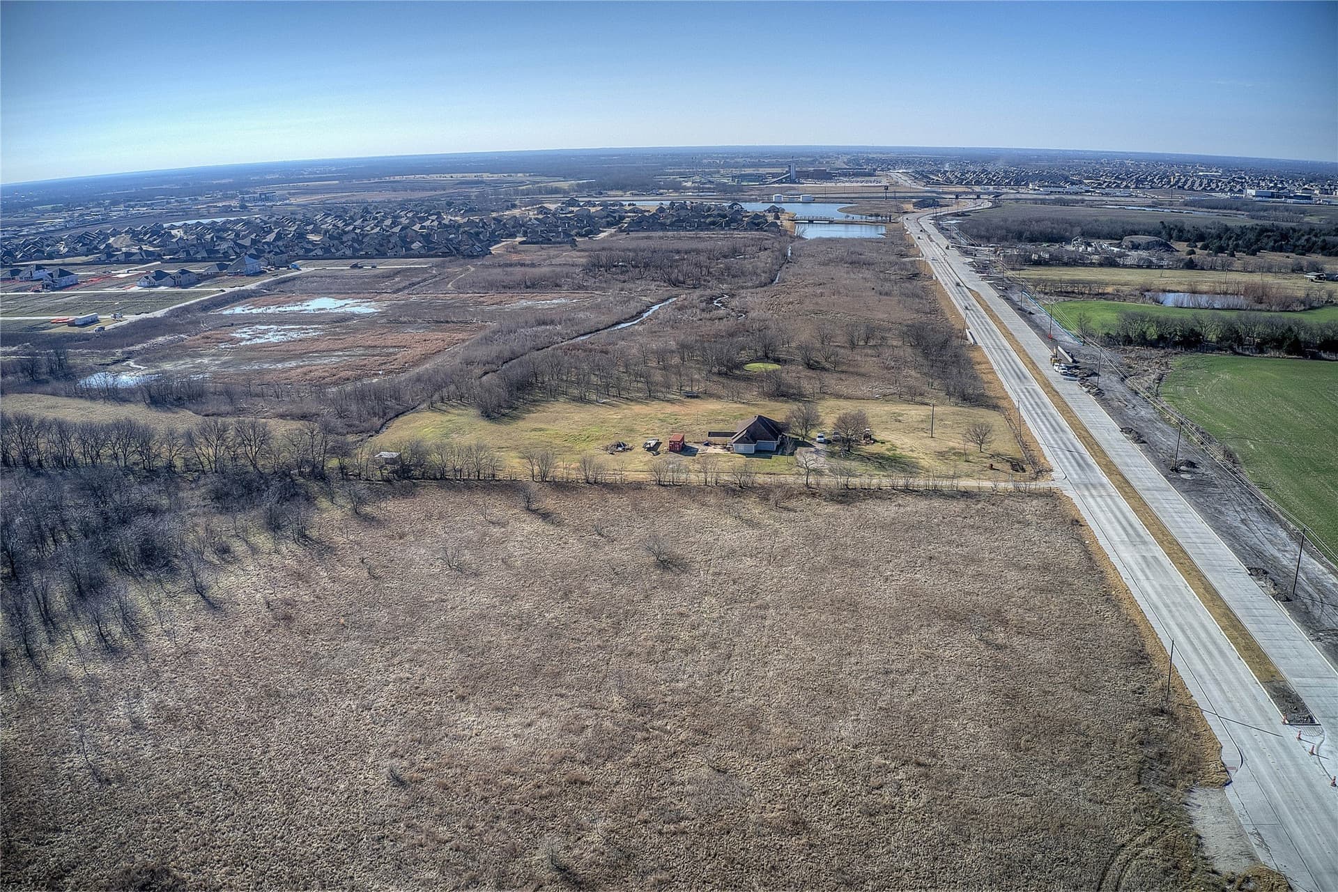 5.49 acres in Hunt County - photo 10