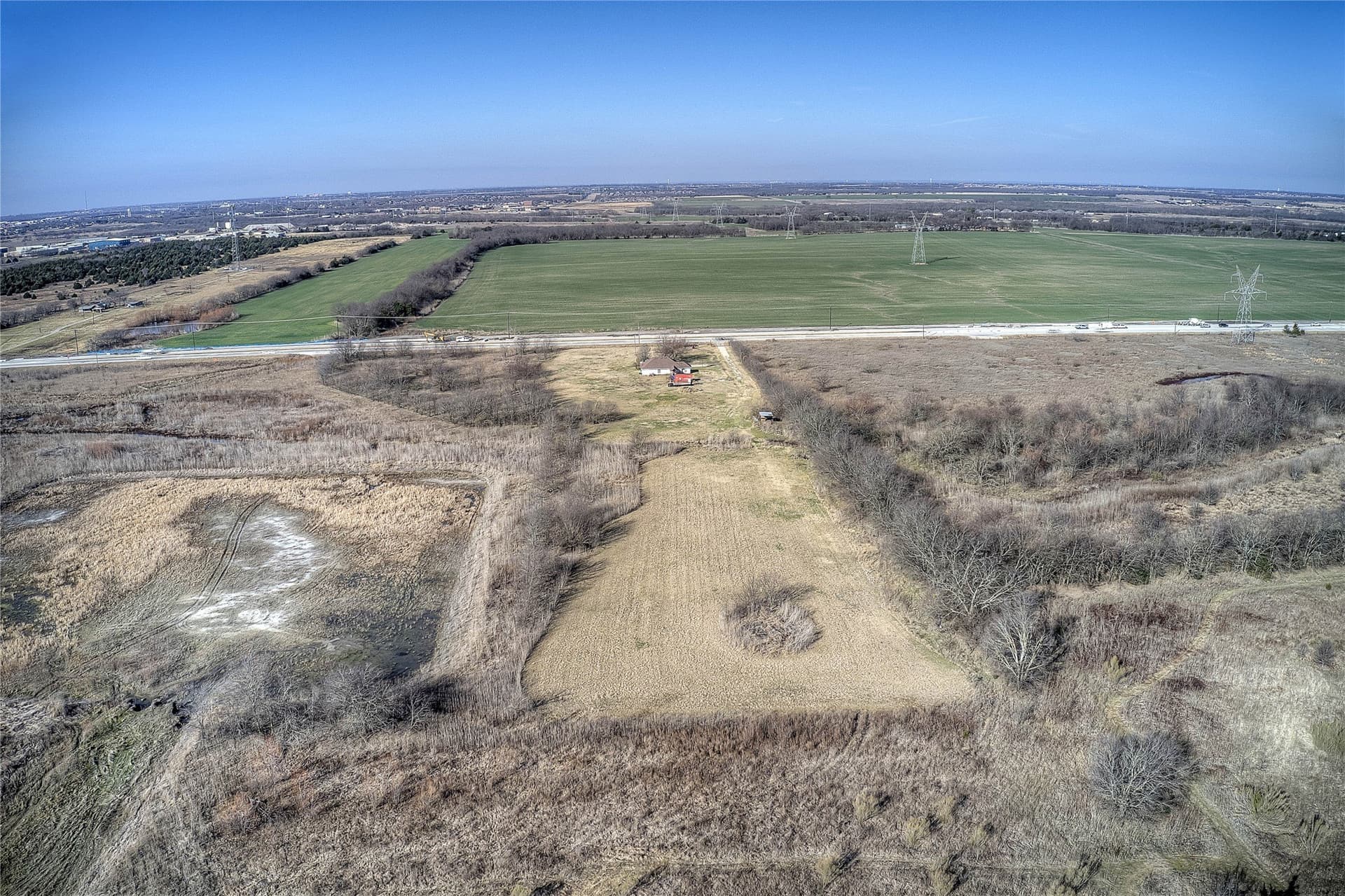 5.49 acres in Hunt County - photo 8
