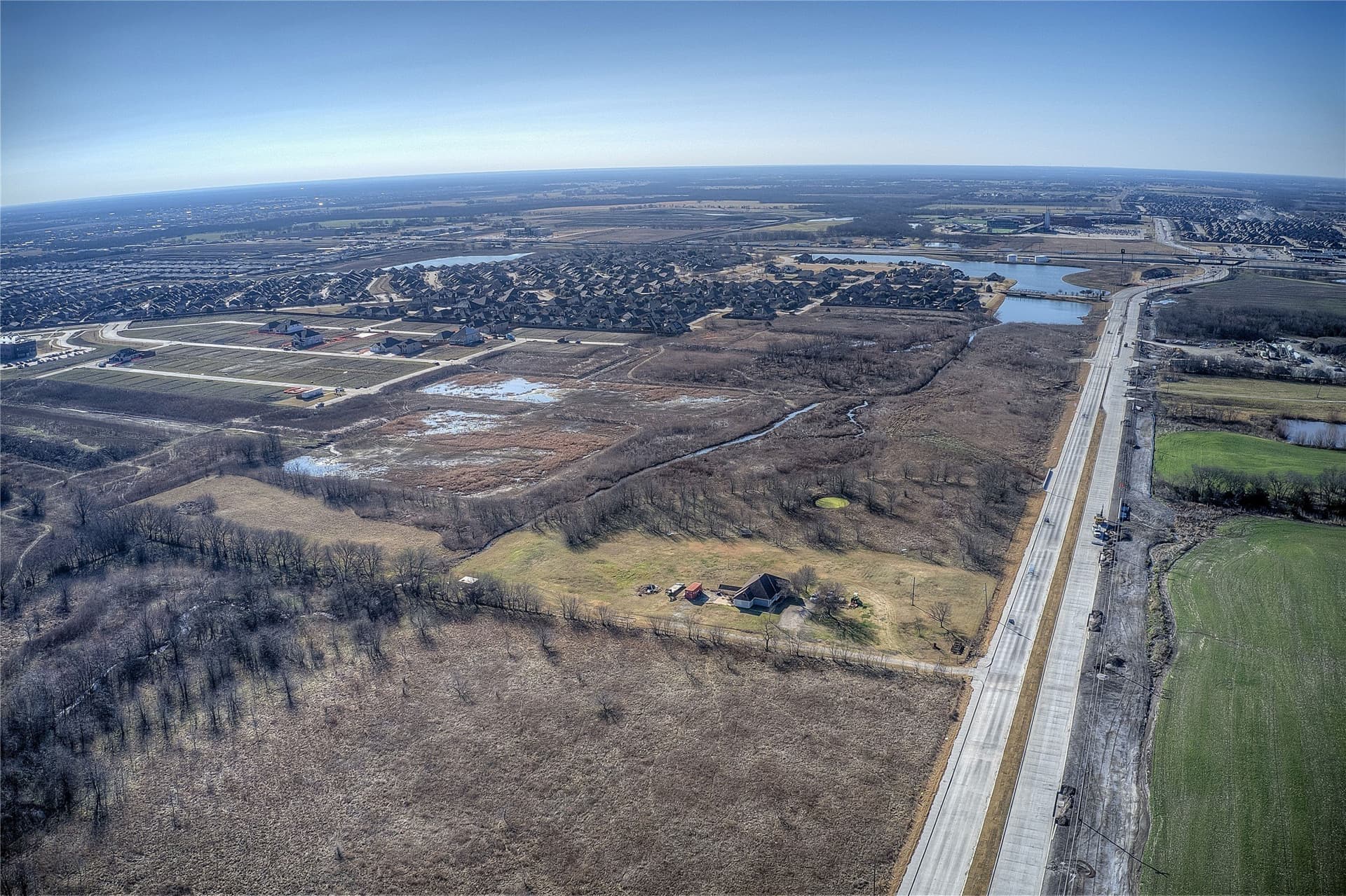 5.49 acres in Hunt County - photo 13