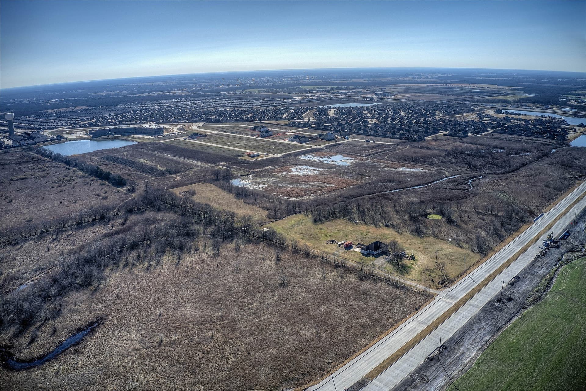 5.49 acres in Hunt County - photo 12