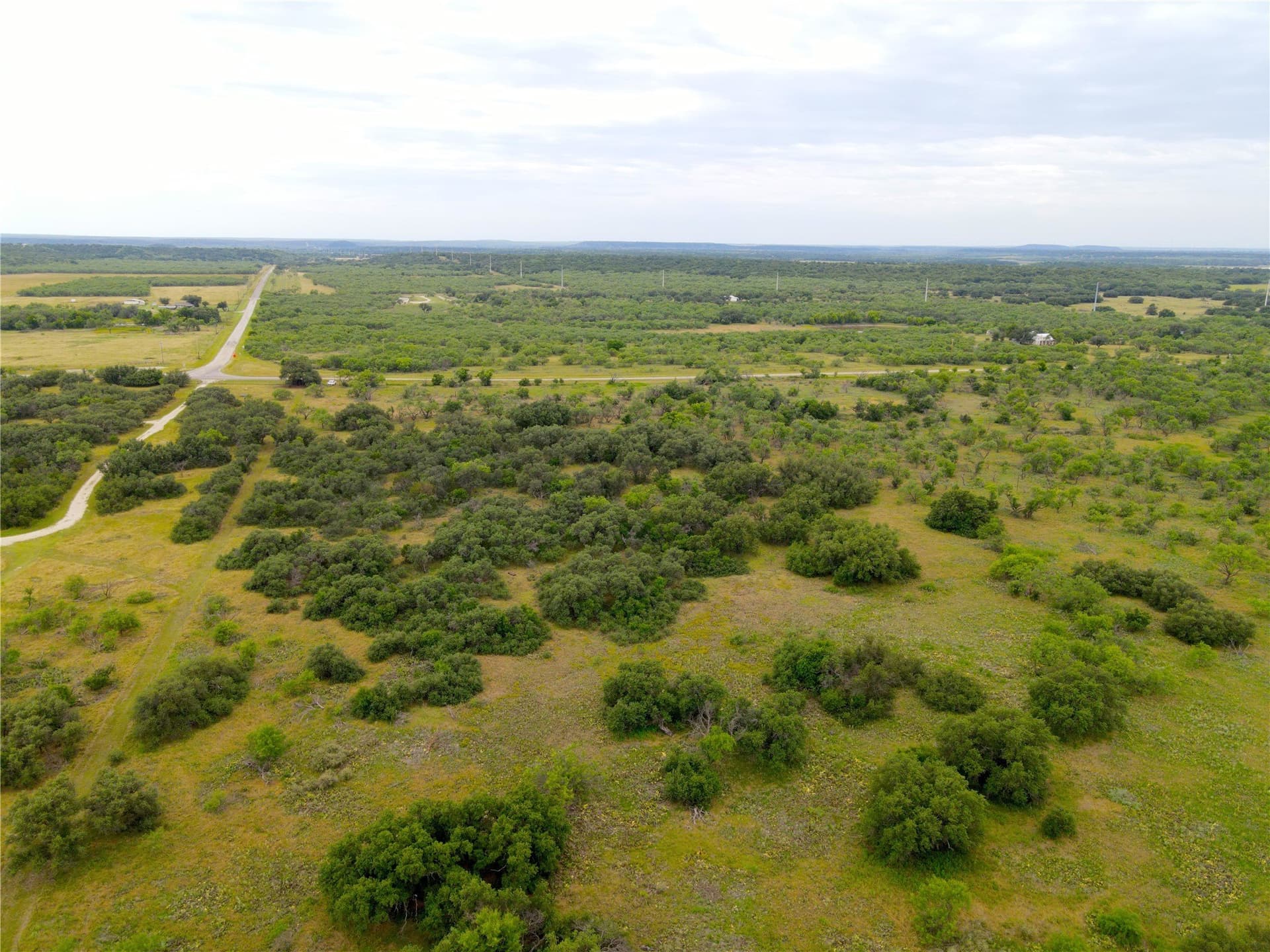 157 acres in Stephens County gallery image 4