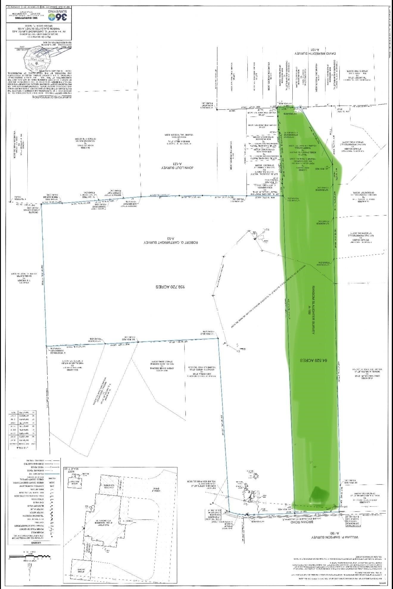 64.53 acres in Texas County - photo 2