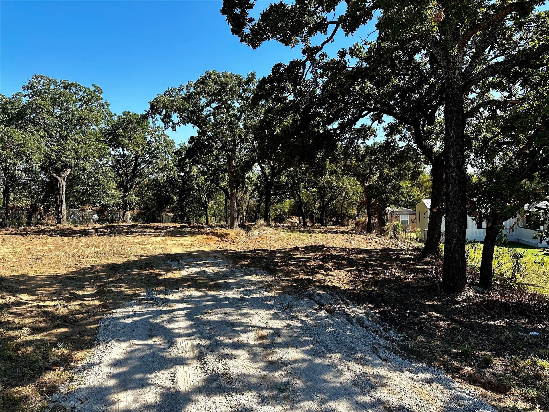 1.58 acres in Tarrant County featured view