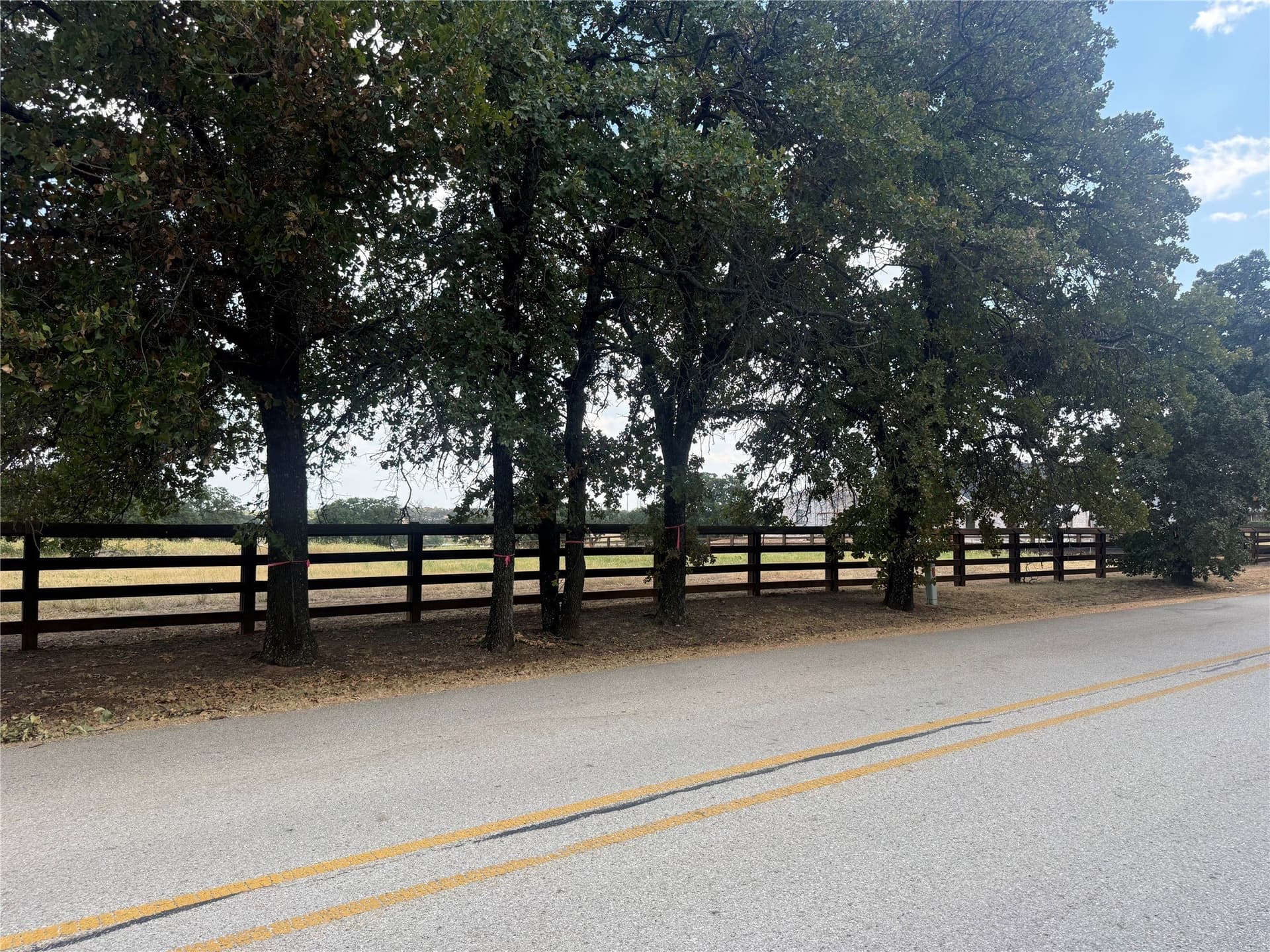 2 acres in Denton County - photo 2