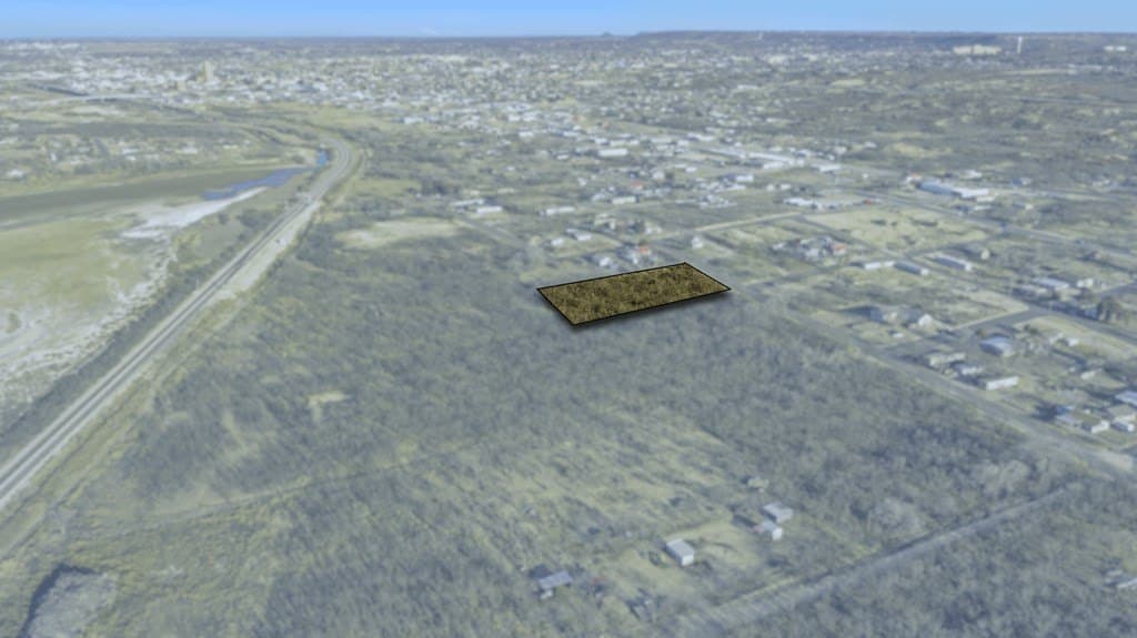0.96 acres in Howard County featured view