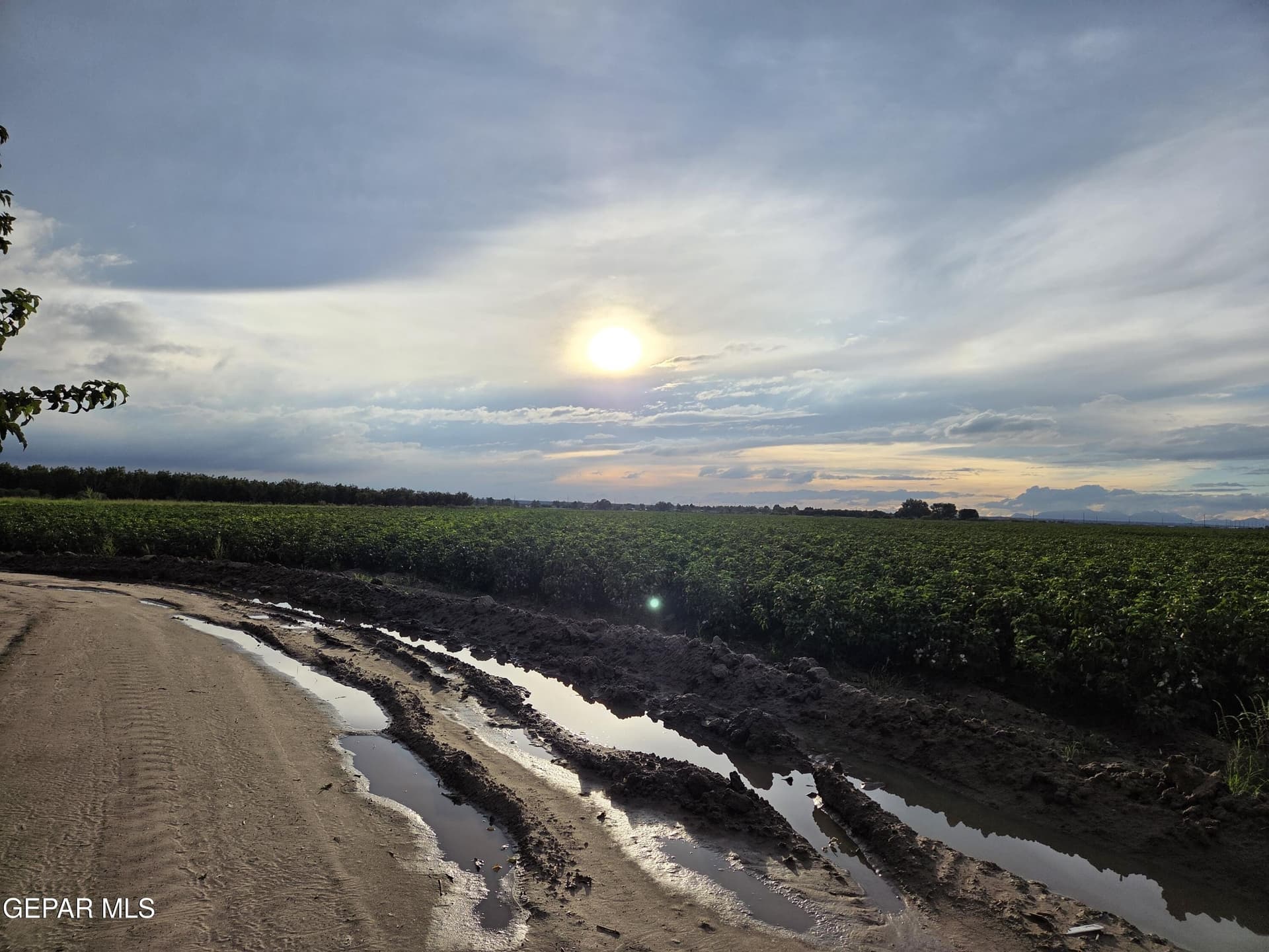 70 acres in El Paso County