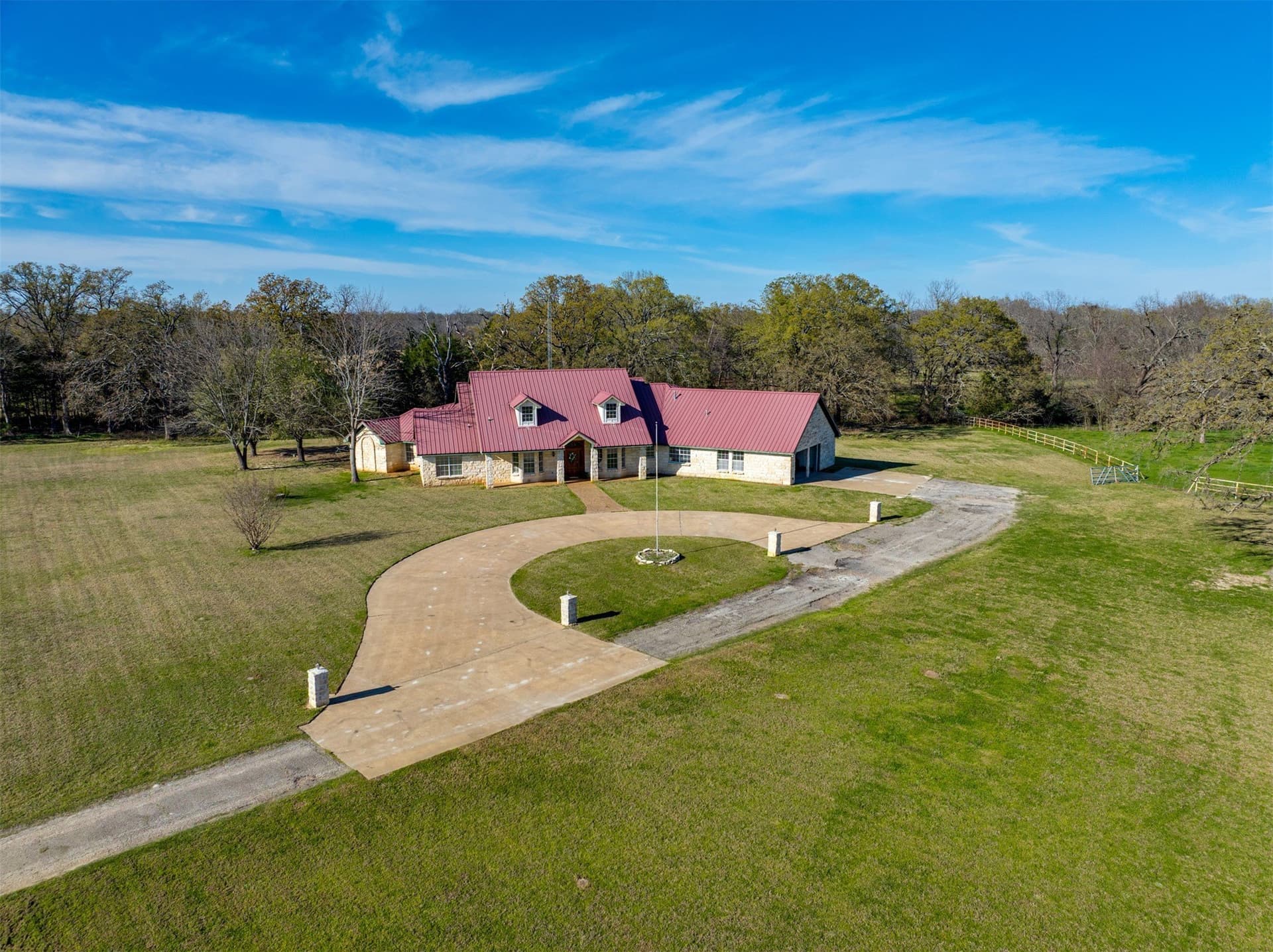 12.77 acres in Lamar County gallery image 2